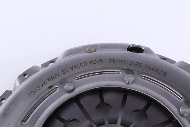 VALEO 837427 Сцепление в наличии Львов