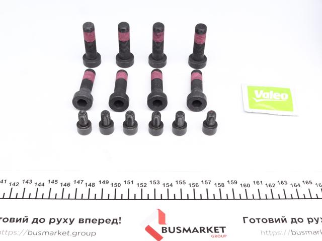 VALEO 837427 Сцепление в наличии Тернополь