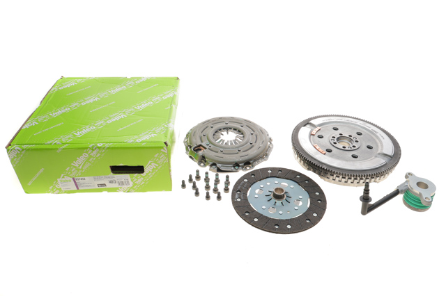 VALEO 837432 Комплект сцепления в наличии Одесса