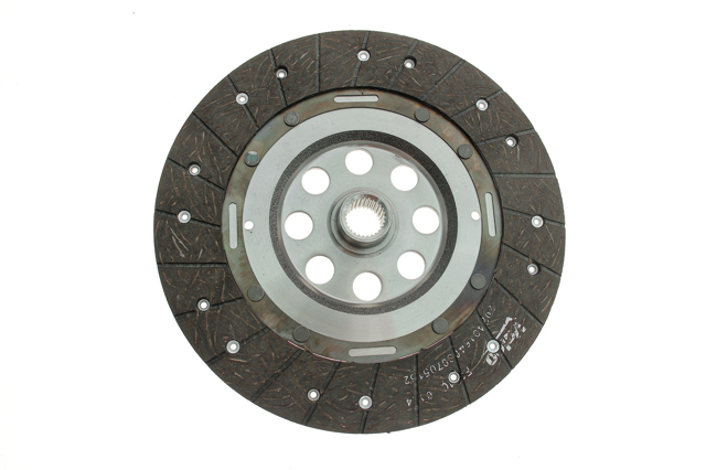 VALEO 837499 Комплект сцепления в наличии Николаев