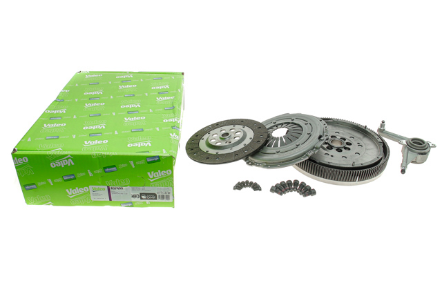 837499 VALEO Комплект сцепления купить в Запорожье