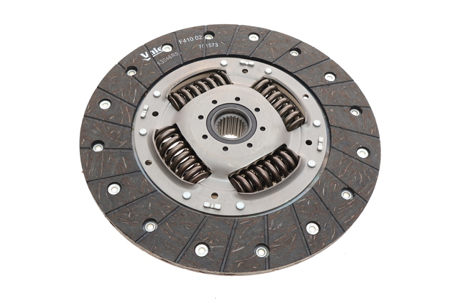 VALEO 845050 Комплект сцепления в наличии Хмельницкий