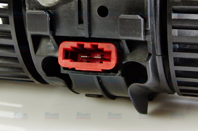 NISSENS 87356 Вентилятор печки в наличии Хмельницкий