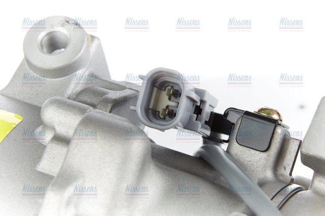 NISSENS 890044 Компрессор кондиционера в наличии Черновцы