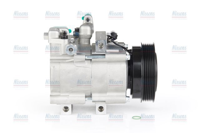 NISSENS 890130 Компрессор кондиционера в наличии Днепр