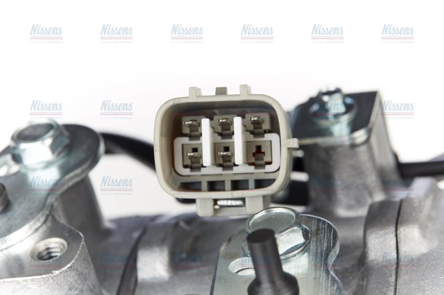 NISSENS 890158 Компрессор кондиционера в наличии Чернигов