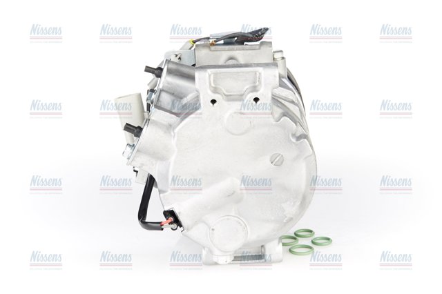 NISSENS 890158 Компрессор кондиционера в наличии Черновцы