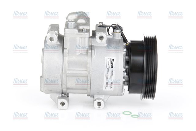 NISSENS 890232 Компрессор кондиционера в наличии Черкассы