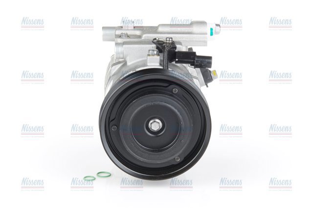 NISSENS 890232 Компрессор кондиционера в наличии Тернополь
