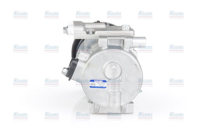 NISSENS 890232 Компрессор кондиционера в наличии Черкассы
