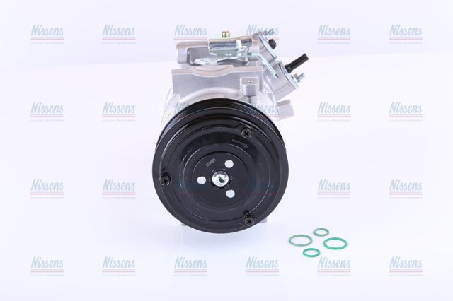 NISSENS 890324 Компрессор кондиционера в наличии Черкассы
