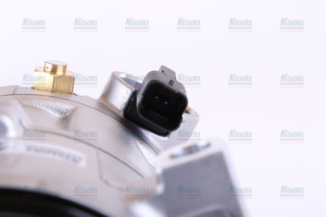 NISSENS 890324 Компрессор кондиционера в наличии Черкассы