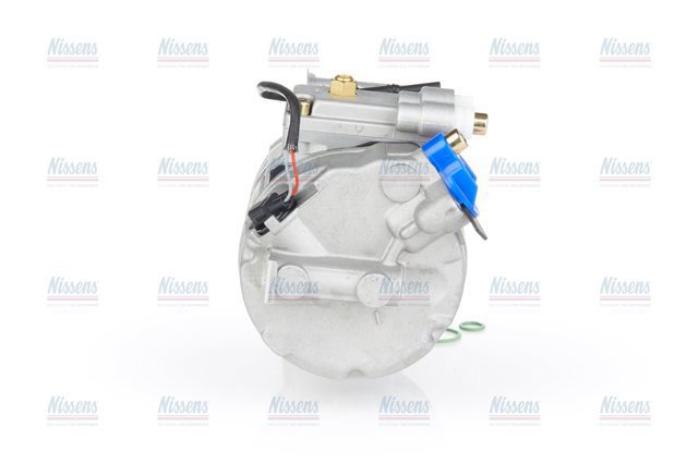 NISSENS 890358 Компрессор кондиционера в наличии Черкассы