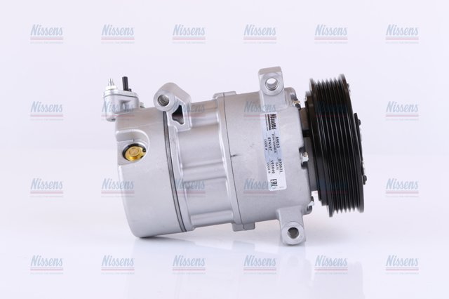 NISSENS 89053 Компрессор кондиционера в наличии Житомир