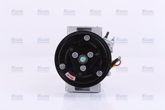 NISSENS 89053 Компрессор кондиционера в наличии Днепр