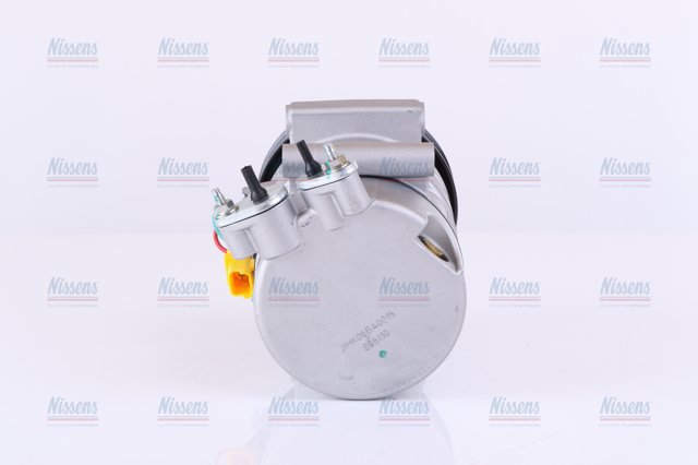 NISSENS 89053 Компрессор кондиционера в наличии Запорожье