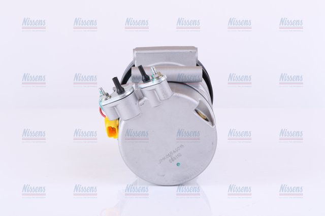 NISSENS 89053 Компрессор кондиционера в наличии Ровно