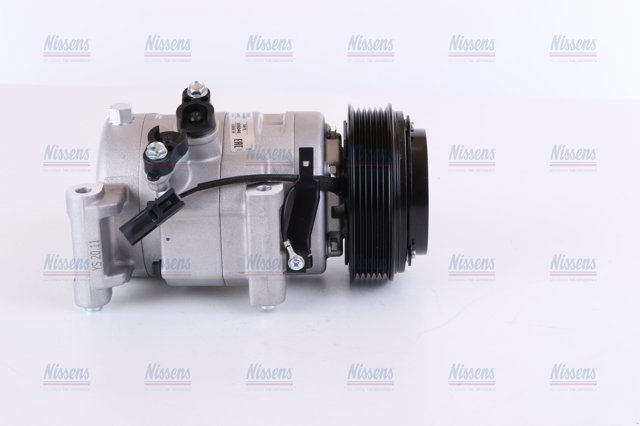NISSENS 890614 Компрессор кондиционера в наличии Ирпень
