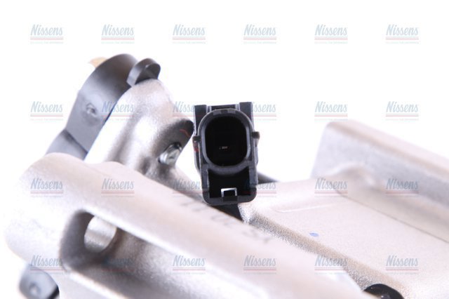 NISSENS 890614 Компрессор кондиционера в наличии Ровно