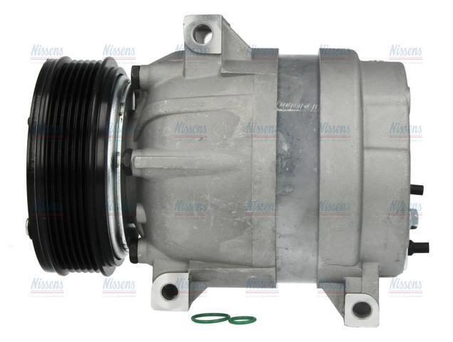 NISSENS 89063 Компрессор кондиционера в наличии Украина