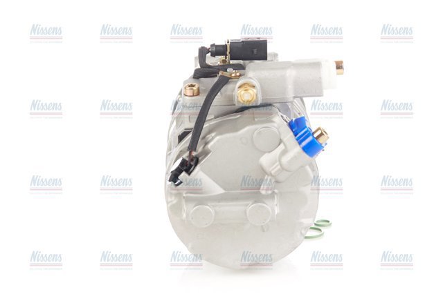 NISSENS 890637 Компрессор кондиционера в наличии Киев