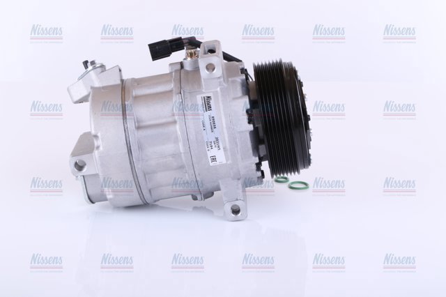 NISSENS 890656 Компрессор кондиционера в наличии Харьков