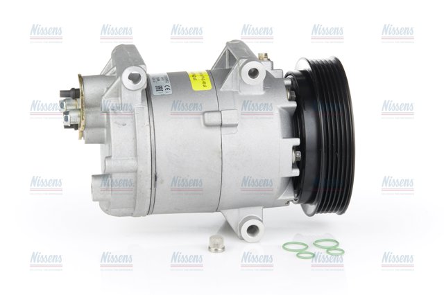 NISSENS 89072 Компрессор кондиционера в наличии Черкассы