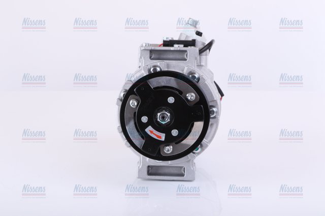 NISSENS 89090 Компрессор кондиционера в наличии Сумы