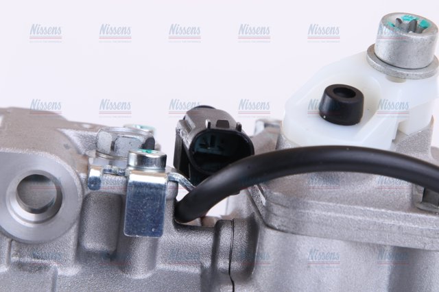 89090 NISSENS Компрессор кондиционера купить в Каменское
