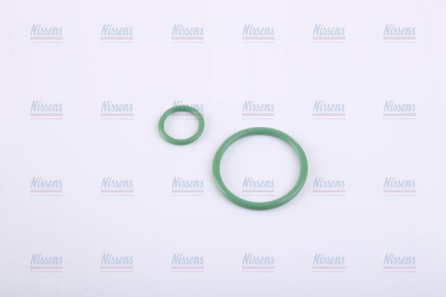 NISSENS 89090 Компрессор кондиционера в наличии Каменское