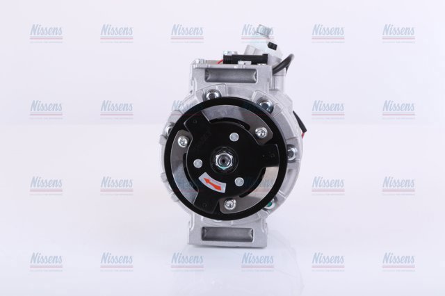 NISSENS 89090 Компрессор кондиционера в наличии Ирпень
