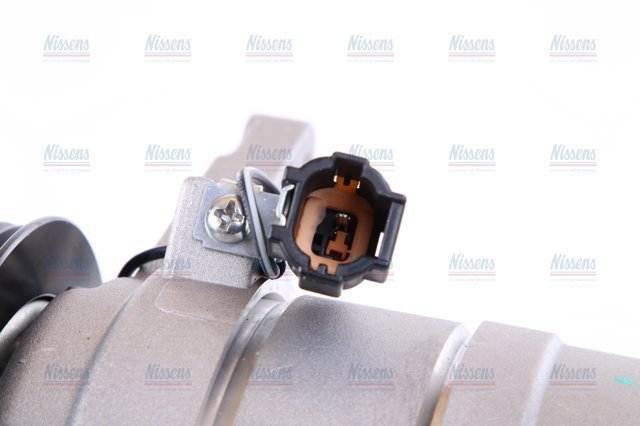 NISSENS 890913 Компрессор кондиционера в наличии Николаев