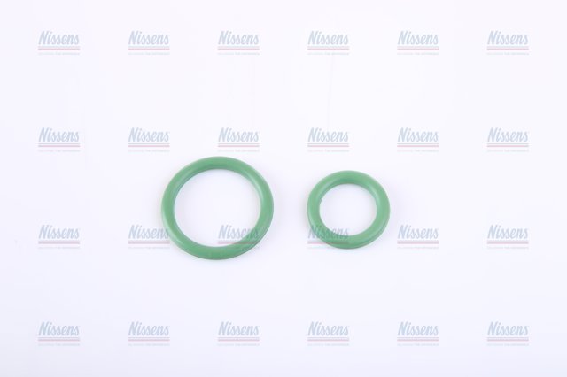 NISSENS 890913 Компрессор кондиционера в наличии Тернополь