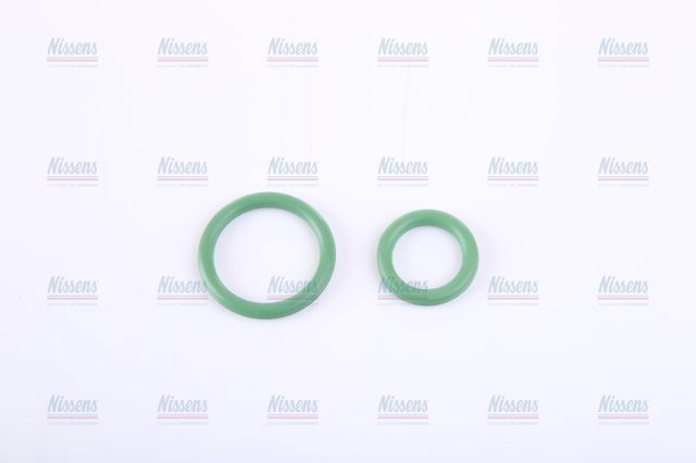 NISSENS 890913 Компрессор кондиционера в наличии Каменское