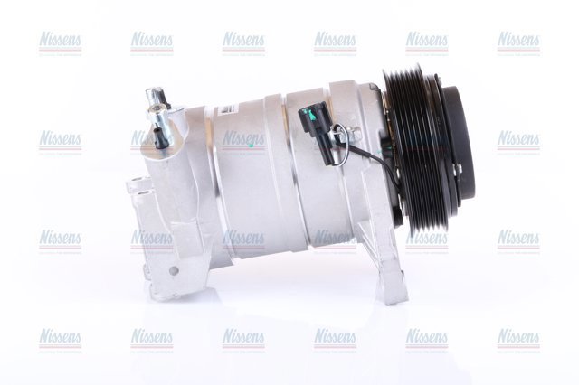 NISSENS 890913 Компрессор кондиционера в наличии Ужгород