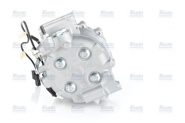 89246 Компрессор кондиционера купить Винница