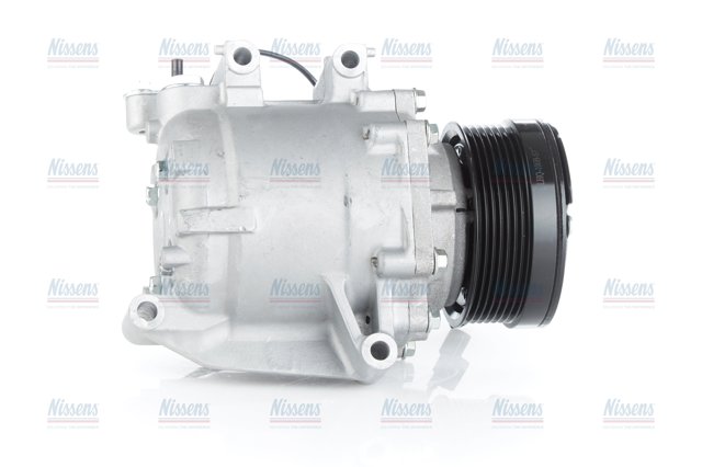89246 NISSENS Компрессор кондиционера купить в Павлоград