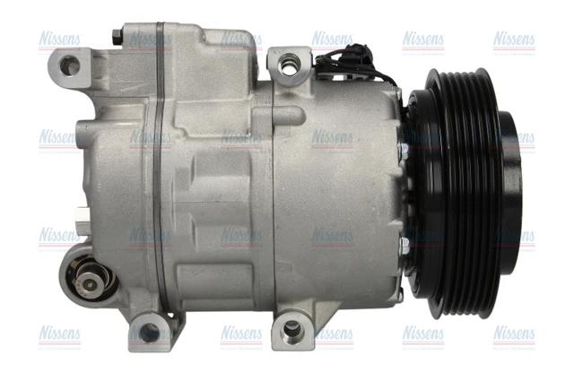 89285 NISSENS Компрессор кондиционера купить в Кривой Рог