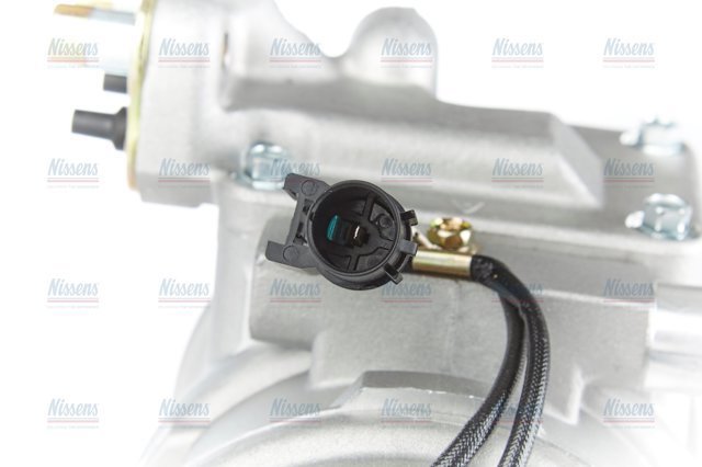 NISSENS 89286 Компрессор кондиционера в наличии Тернополь