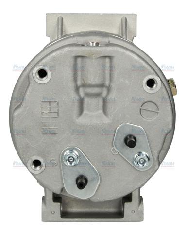 NISSENS 89435 Компрессор кондиционера в наличии Сумы