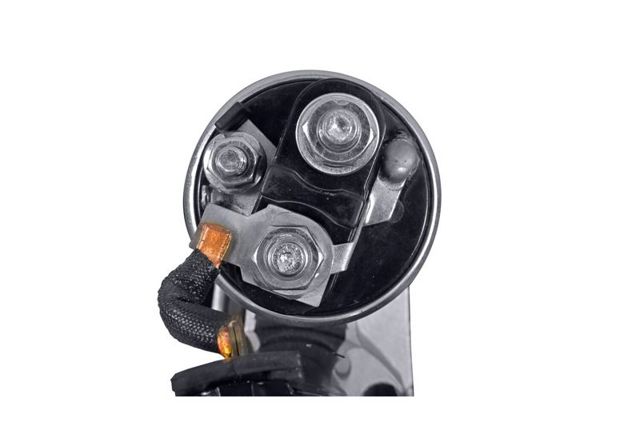 8EA012527251 HELLA Стартер купить в Черновцы