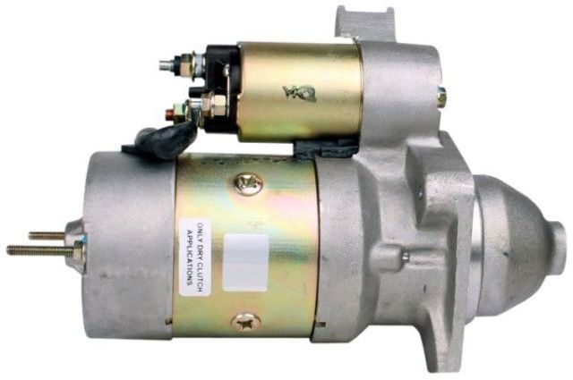 8EA012528161 HELLA Стартер купить в Чернигов