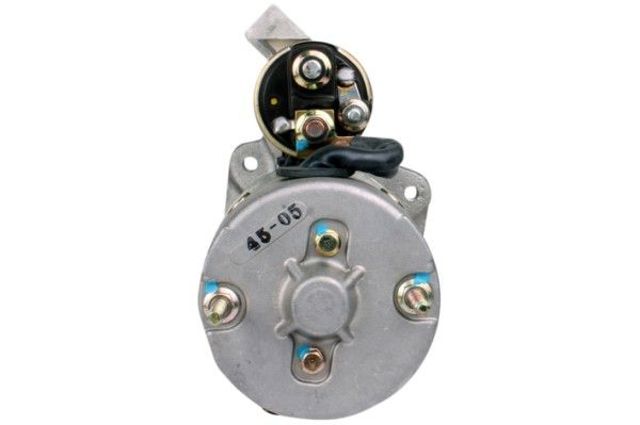 8EA012528161 HELLA Стартер купить в Запорожье