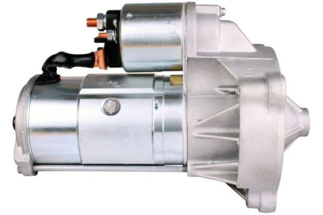 8EA012528371 HELLA Стартер купить в Ужгород