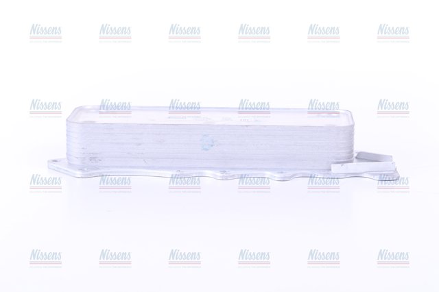NISSENS 90784 Радиатор масляный (холодильник), под фильтром в наличии Николаев