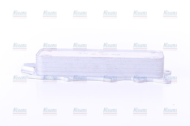 90784 NISSENS Радиатор масляный (холодильник), под фильтром купить в Киев
