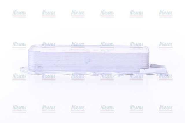 NISSENS 90784 Радиатор масляный (холодильник), под фильтром в наличии Кривой Рог