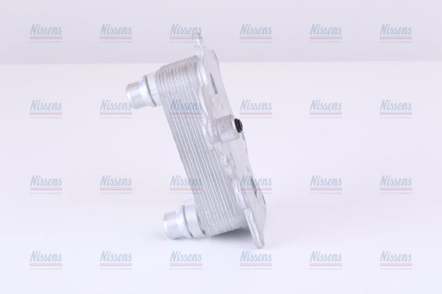 NISSENS 90885 Радиатор масляный (холодильник), под фильтром в наличии Житомир