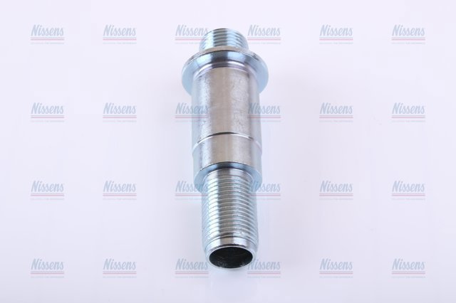 90972 NISSENS Радиатор масляный купить в Харьков