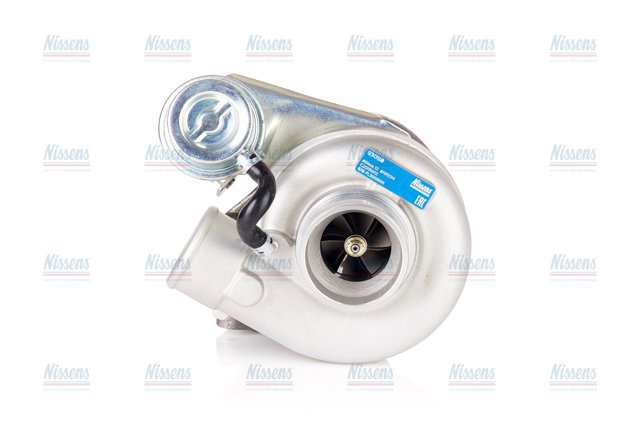 NISSENS 93058 Турбина в наличии Чернигов